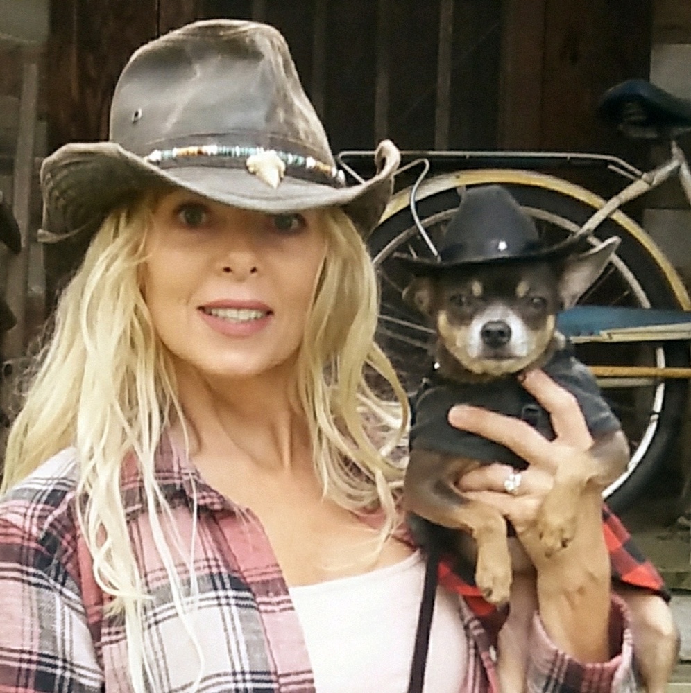 Meet your Posher, Sandy